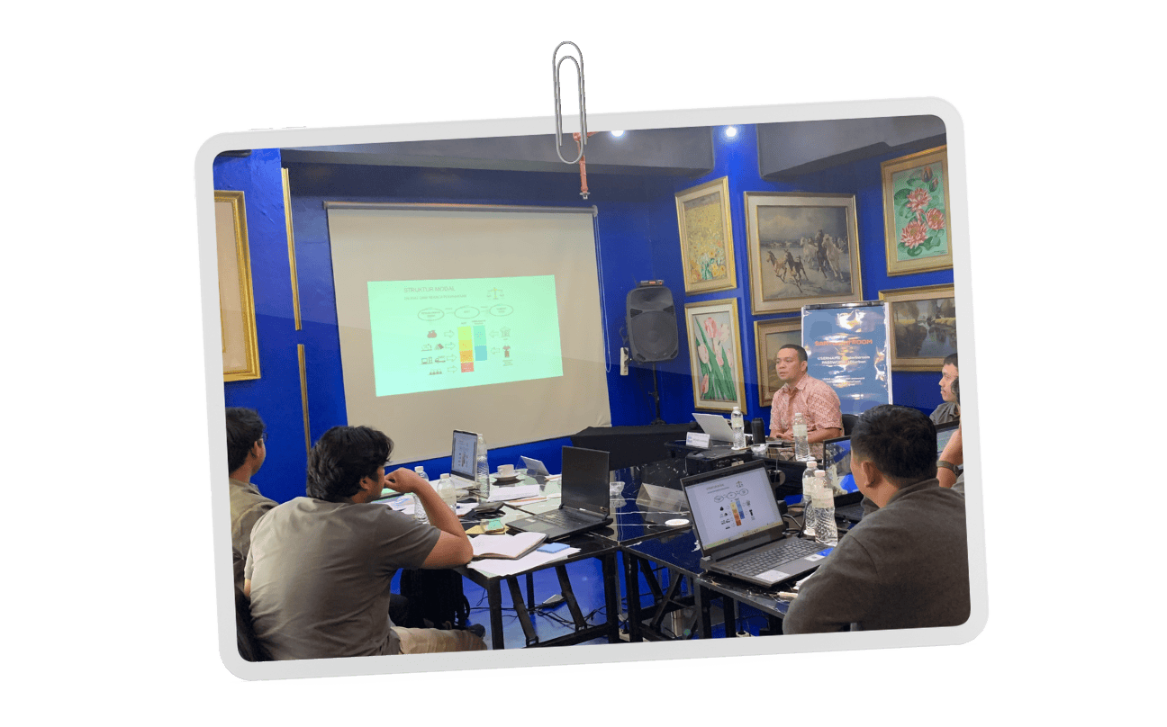 Testimoni Competent Person