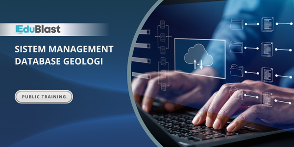 Sistem Management Database Geologi
