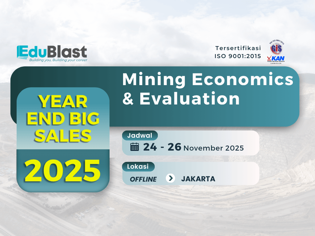 Mining Economics & Evaluation