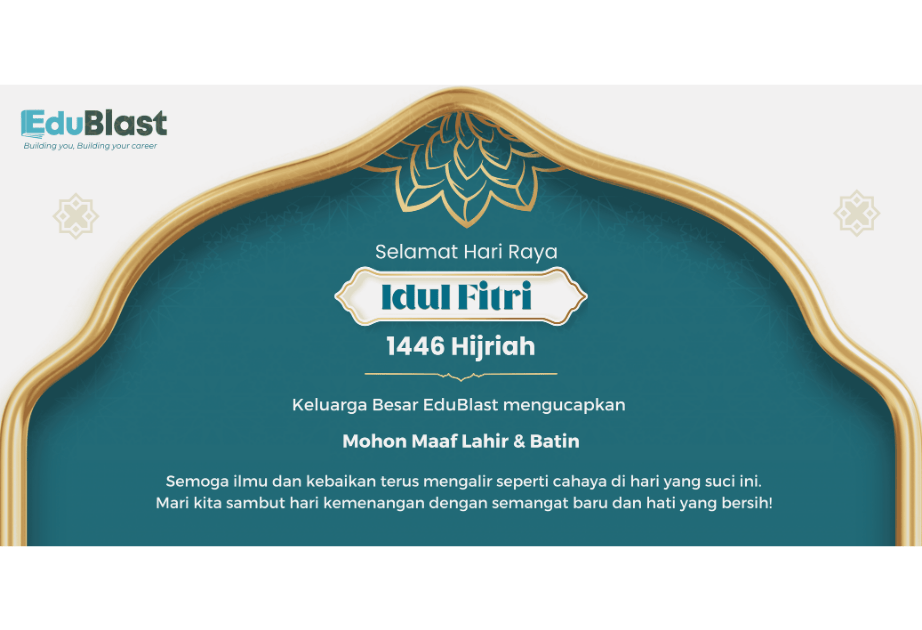 Hikmah Lebaran: Mengapa Memaafkan Itu Bagian dari Kecerdasan Emosional?