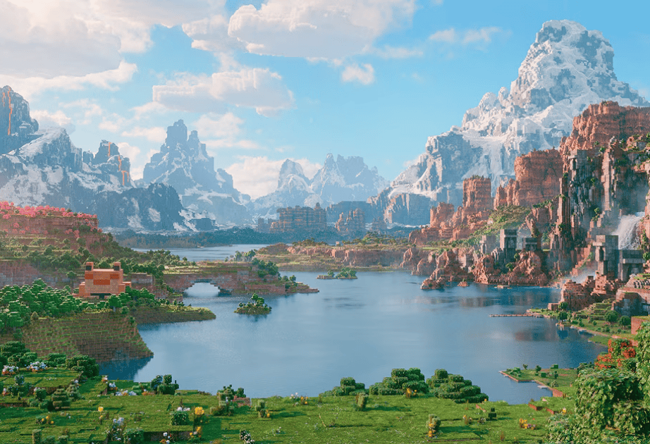 Nonton Minecraft Movie Jadi Lebih Seru Kalau Kamu Tahu Fakta Tambang Aslinya!