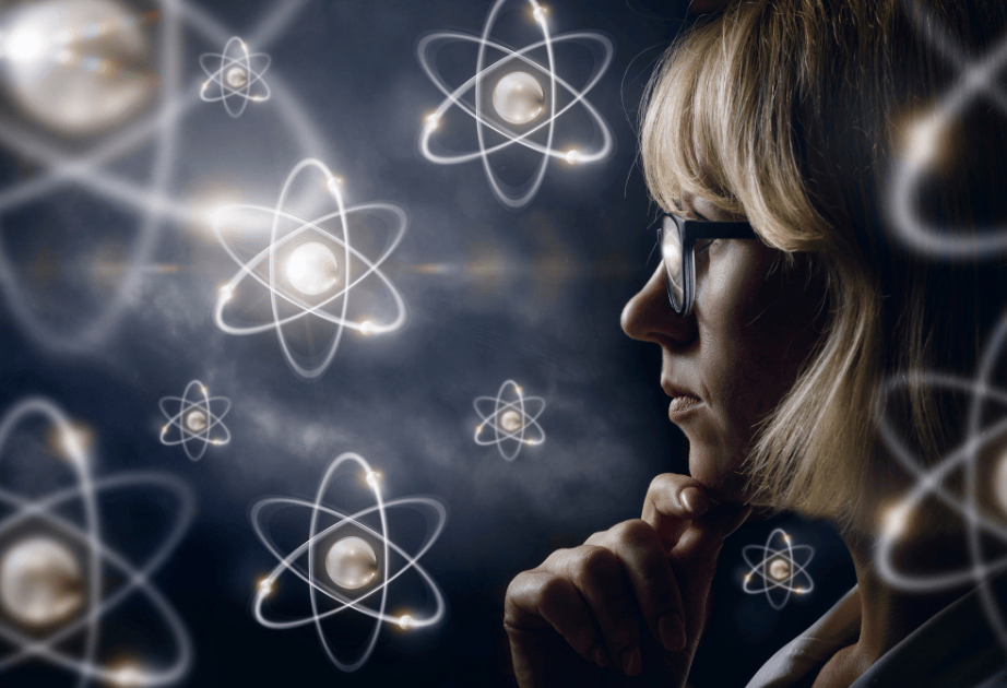 Teknologi Kuantum Bisa Bantu Cari Tambang? Serius Nih!