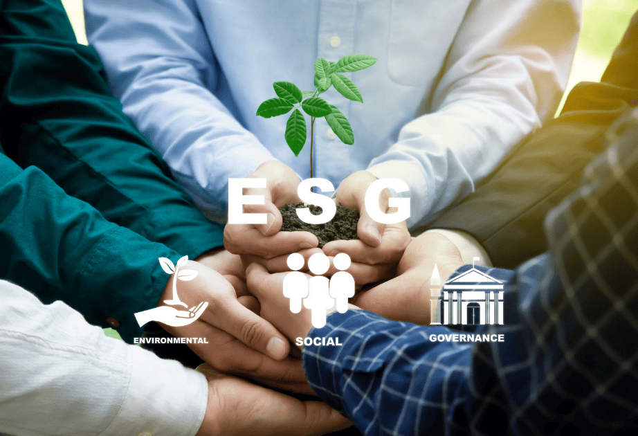 Dunia Tambang dan ESG: Jalan Baru Menuju Keberlanjutan