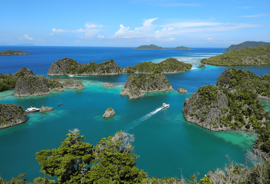 Menyelamatkan Raja Ampat: Mengapa Tambang Nikel Perlu Ditinjau Ulang di Wilayah Konservasi